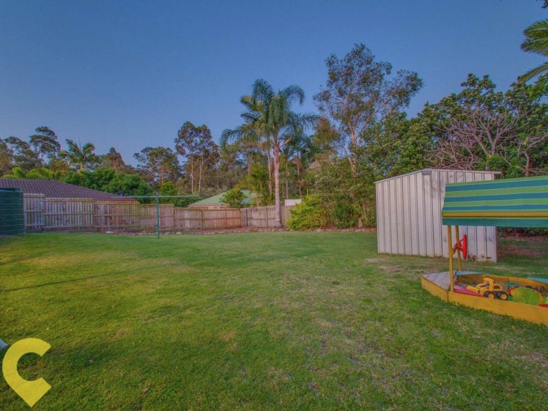 3 Glenvale Court, Everton Hills QLD 4053