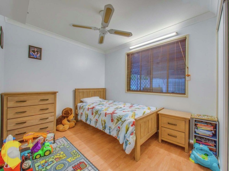 3 Glenvale Court, Everton Hills QLD 4053