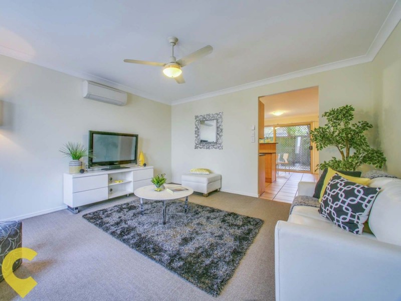 2/35 Manson Parade, Yeronga QLD 4104