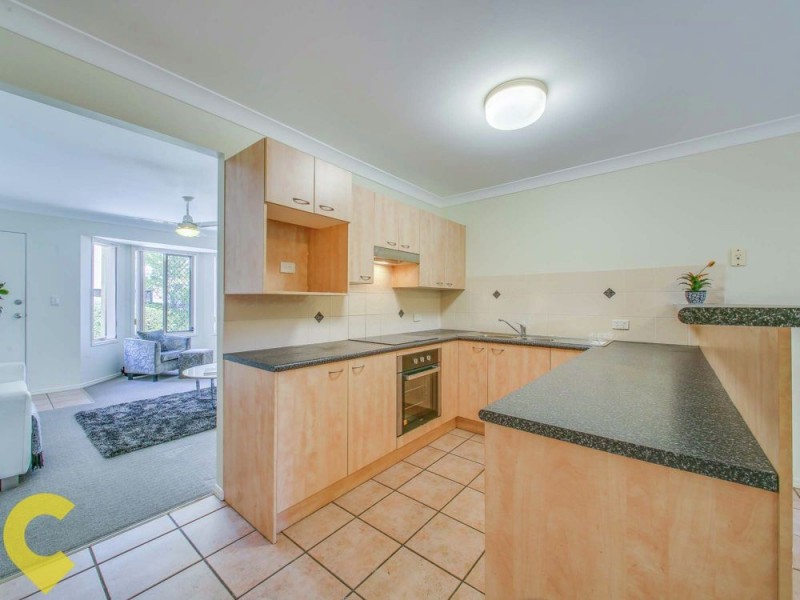 2/35 Manson Parade, Yeronga QLD 4104