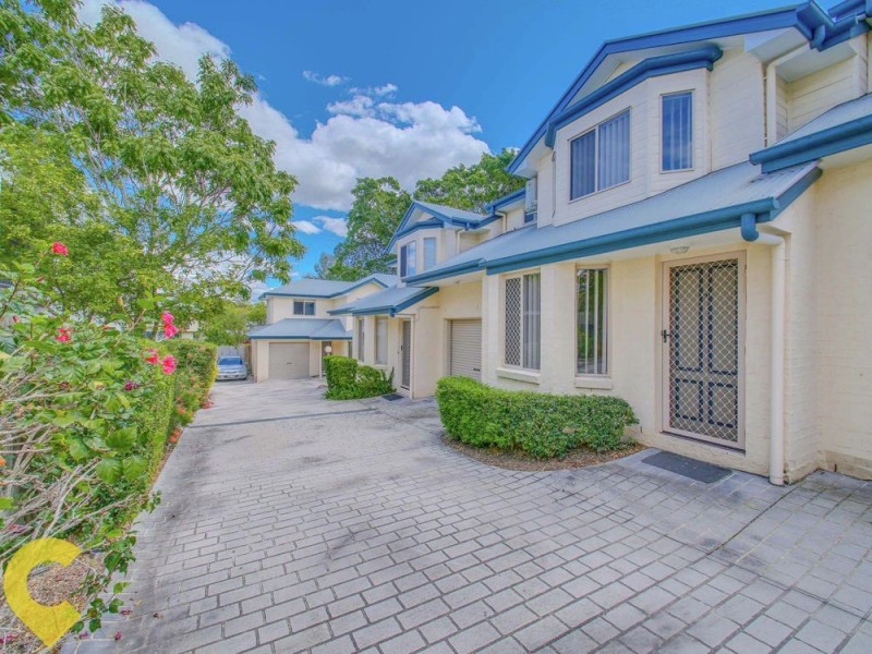 2/35 Manson Parade, Yeronga QLD 4104