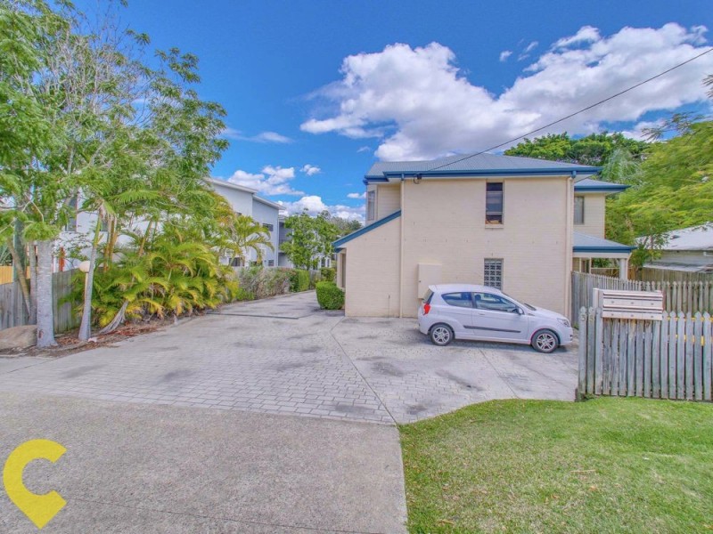 2/35 Manson Parade, Yeronga QLD 4104