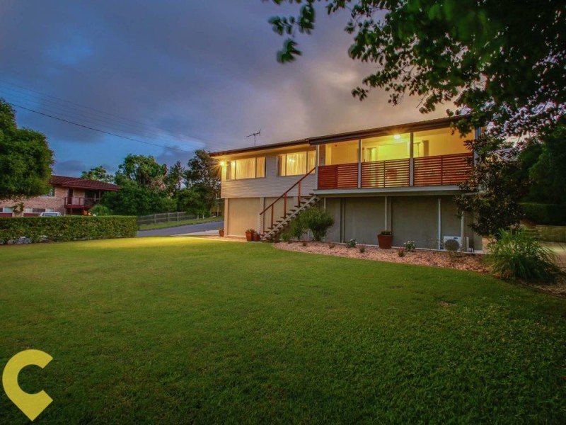 14 Bunora Avenue, Ferny Hills QLD 4055