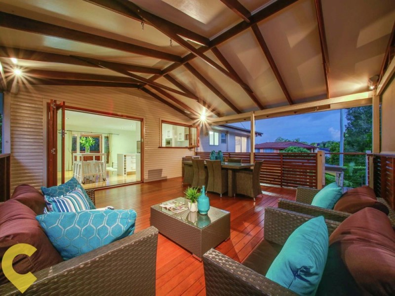 14 Bunora Avenue, Ferny Hills QLD 4055