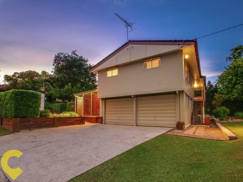 14 Bunora Avenue, Ferny Hills QLD 4055