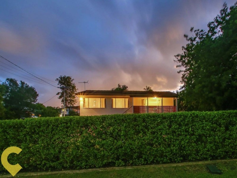 14 Bunora Avenue, Ferny Hills QLD 4055