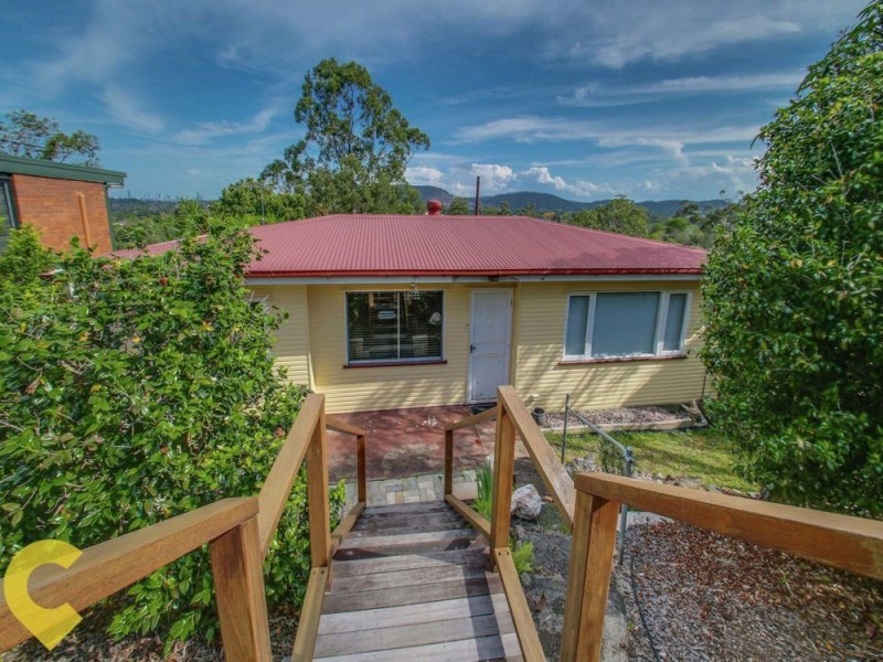 127 Plucks Road, Arana Hills QLD 4054