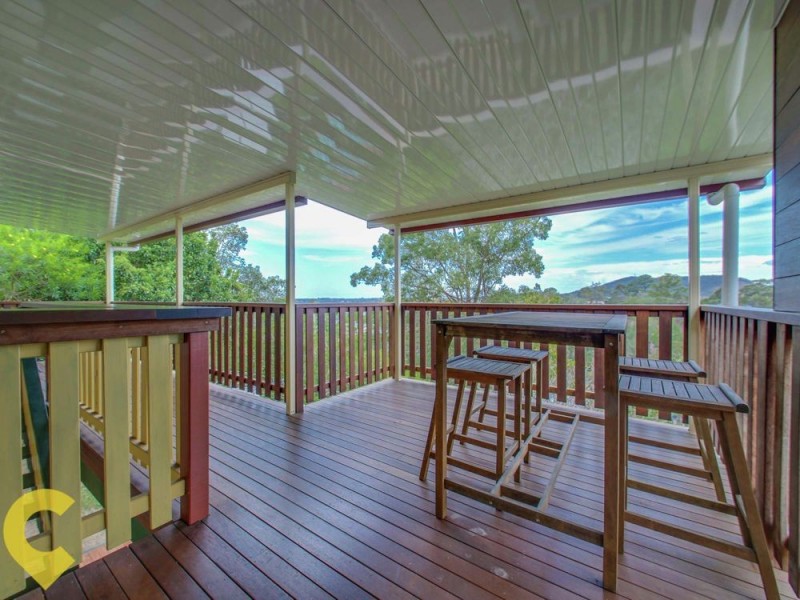 127 Plucks Road, Arana Hills QLD 4054
