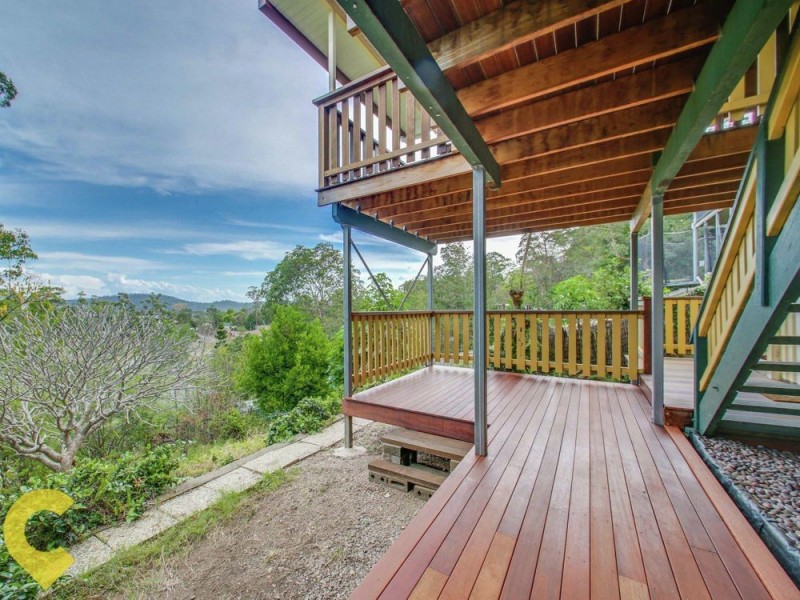 127 Plucks Road, Arana Hills QLD 4054