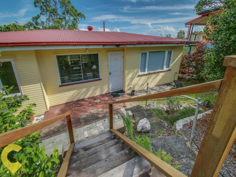 127 Plucks Road, Arana Hills QLD 4054