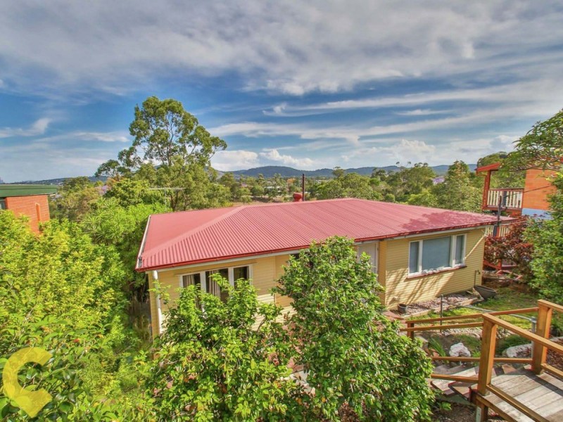 127 Plucks Road, Arana Hills QLD 4054