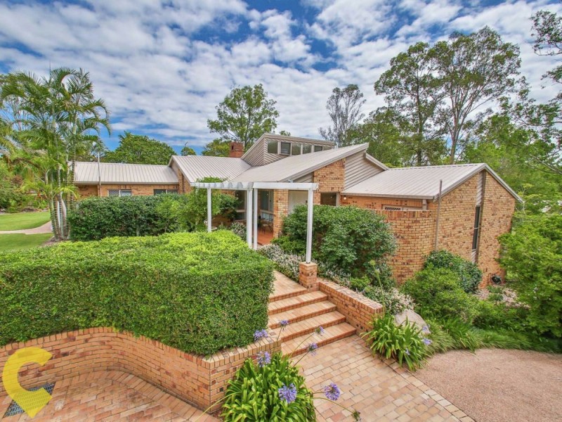 24 Carson Drive, Bunya QLD 4055