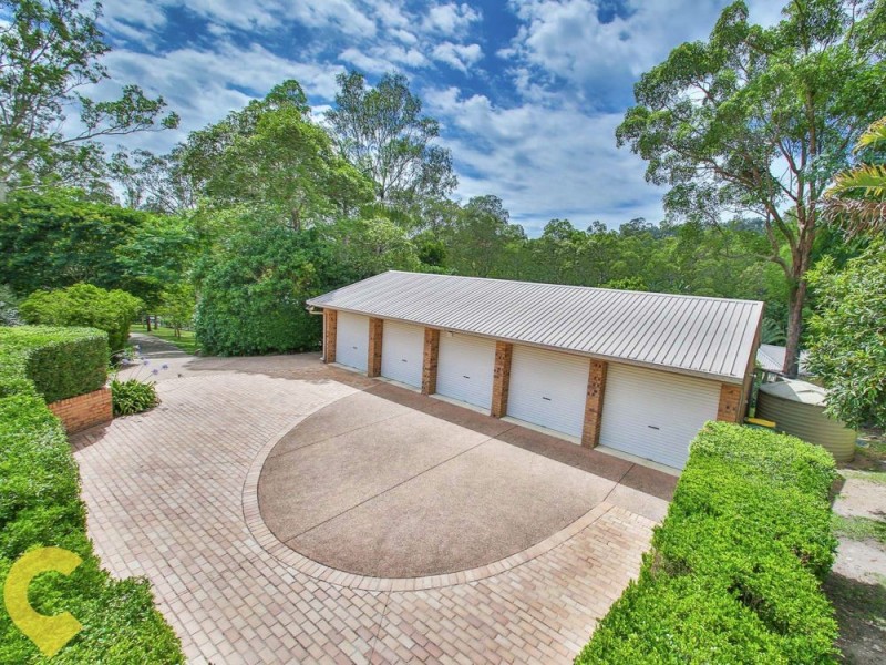 24 Carson Drive, Bunya QLD 4055