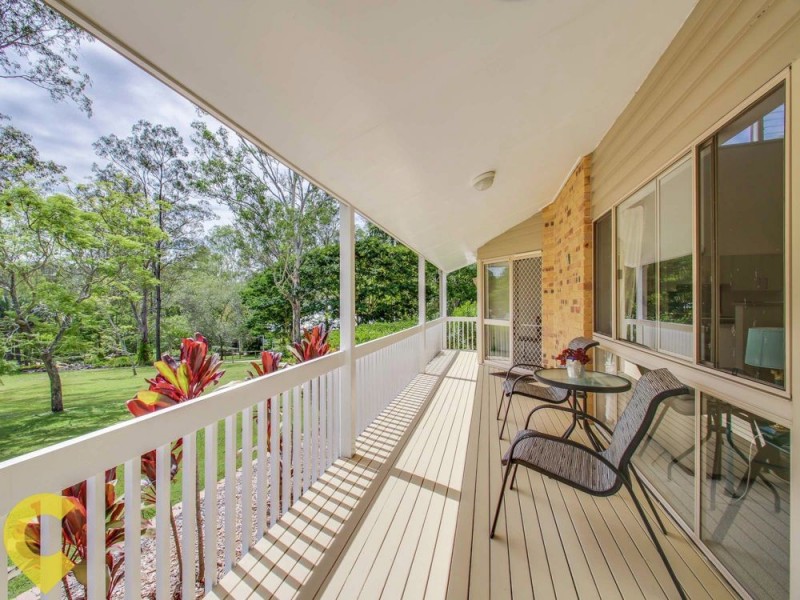 24 Carson Drive, Bunya QLD 4055