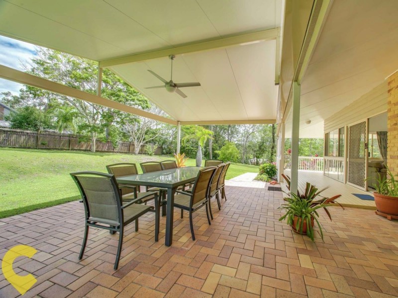 24 Carson Drive, Bunya QLD 4055