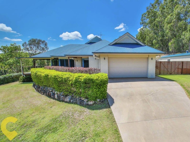 2 Bunya Lake Court, Bunya QLD 4055