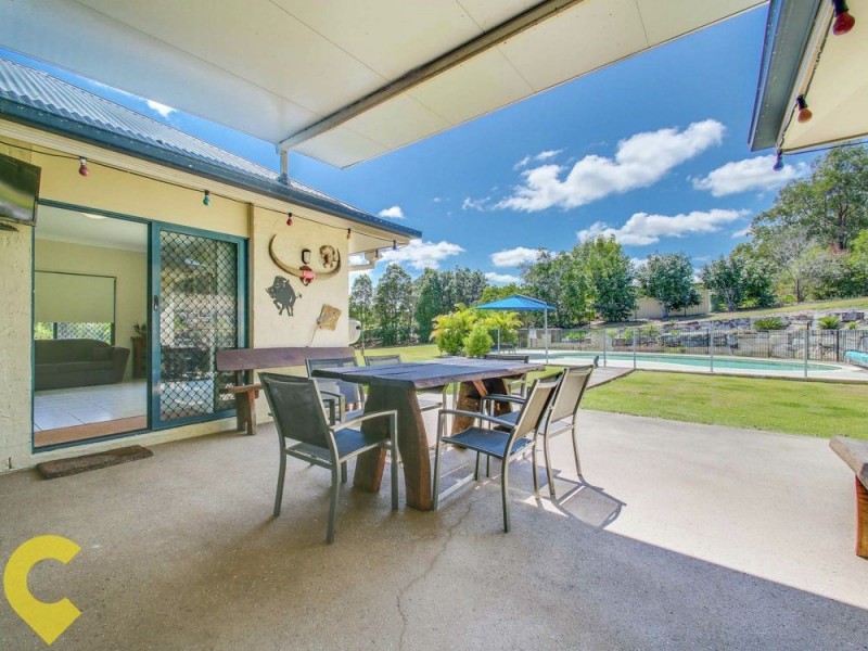 2 Bunya Lake Court, Bunya QLD 4055