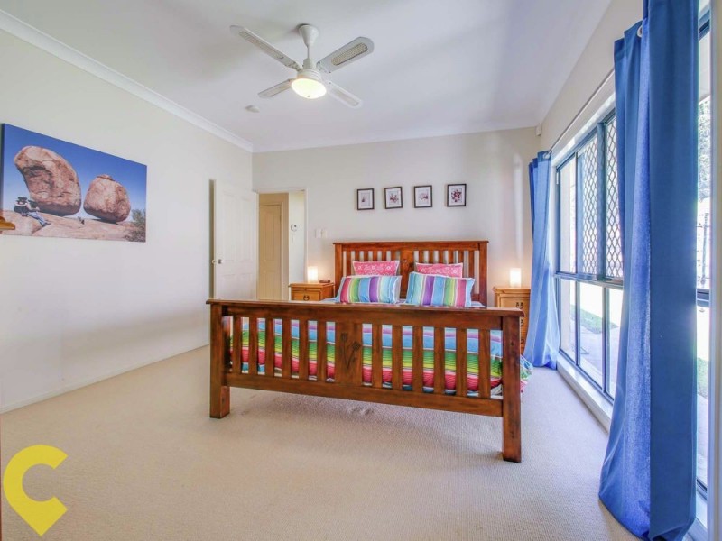 2 Bunya Lake Court, Bunya QLD 4055