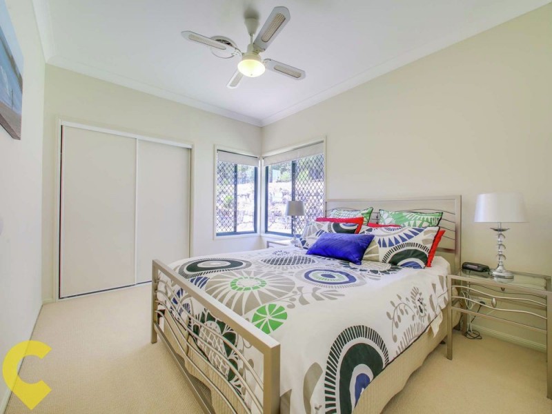 2 Bunya Lake Court, Bunya QLD 4055