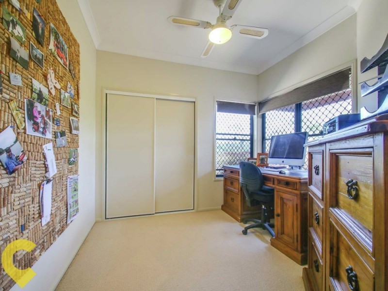 2 Bunya Lake Court, Bunya QLD 4055