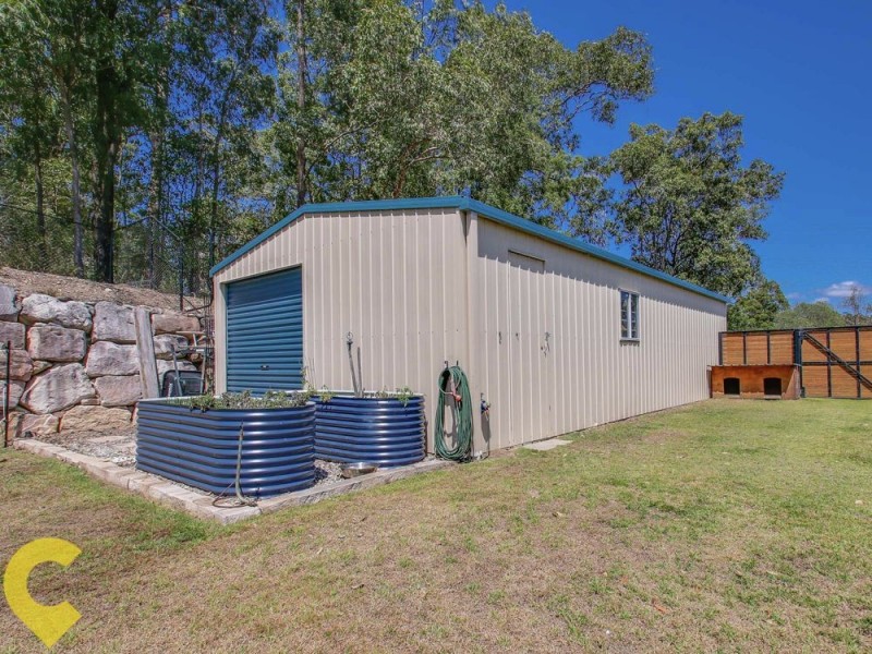 2 Bunya Lake Court, Bunya QLD 4055