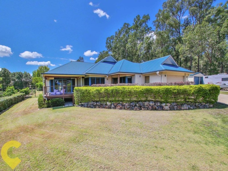 2 Bunya Lake Court, Bunya QLD 4055
