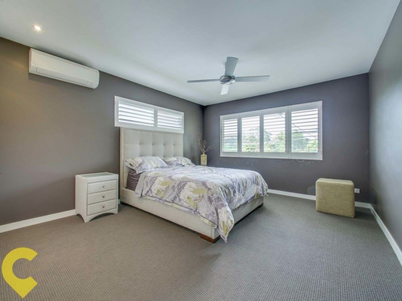 35 Lomatia Street, Everton Hills QLD 4053