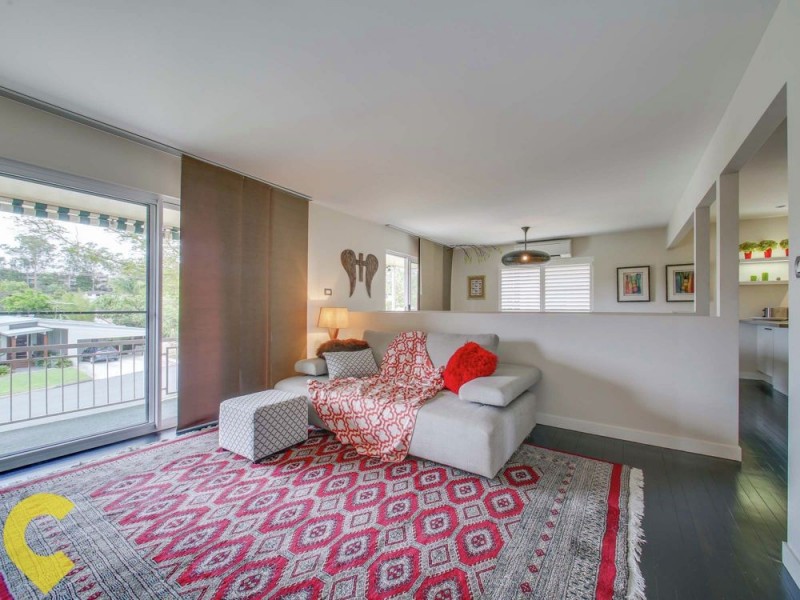 35 Lomatia Street, Everton Hills QLD 4053