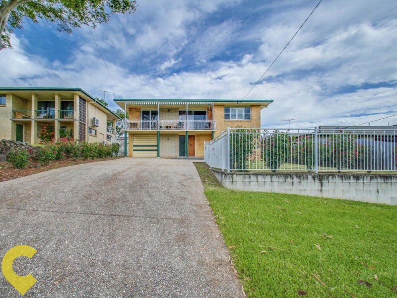 35 Lomatia Street, Everton Hills QLD 4053