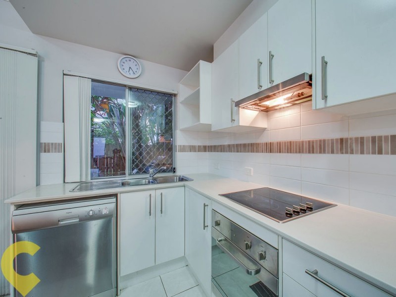 3/17 Gordon Parade, Everton Park QLD 4053