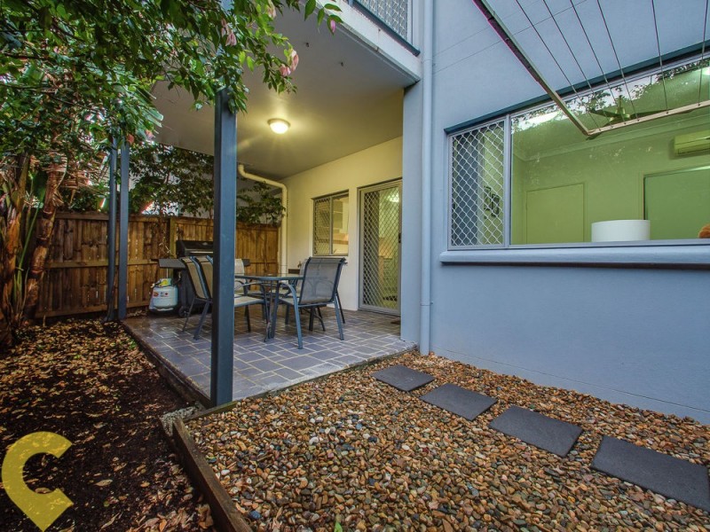 3/17 Gordon Parade, Everton Park QLD 4053