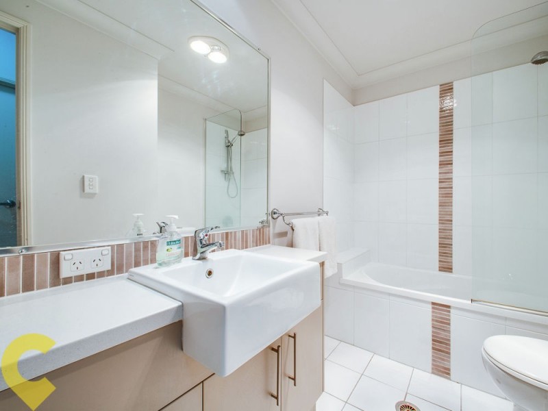 3/17 Gordon Parade, Everton Park QLD 4053