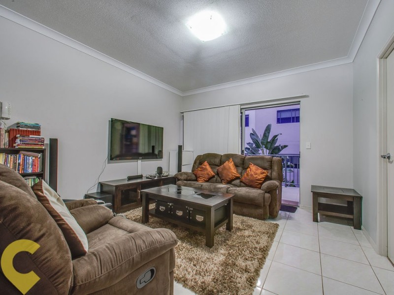 3/17 Gordon Parade, Everton Park QLD 4053
