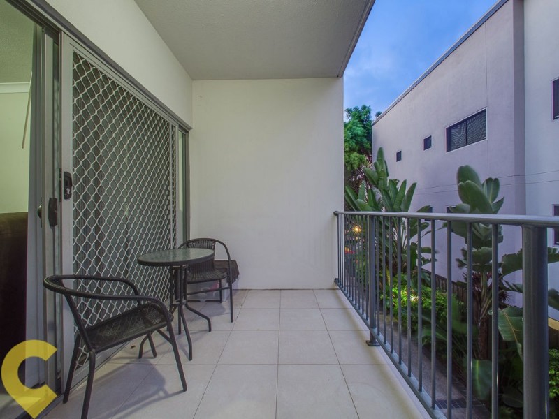 3/17 Gordon Parade, Everton Park QLD 4053