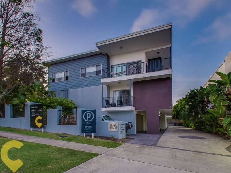 3/17 Gordon Parade, Everton Park QLD 4053