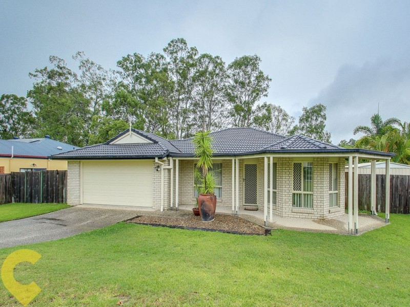 38 Hawkes Avenue, Arana Hills QLD 4054