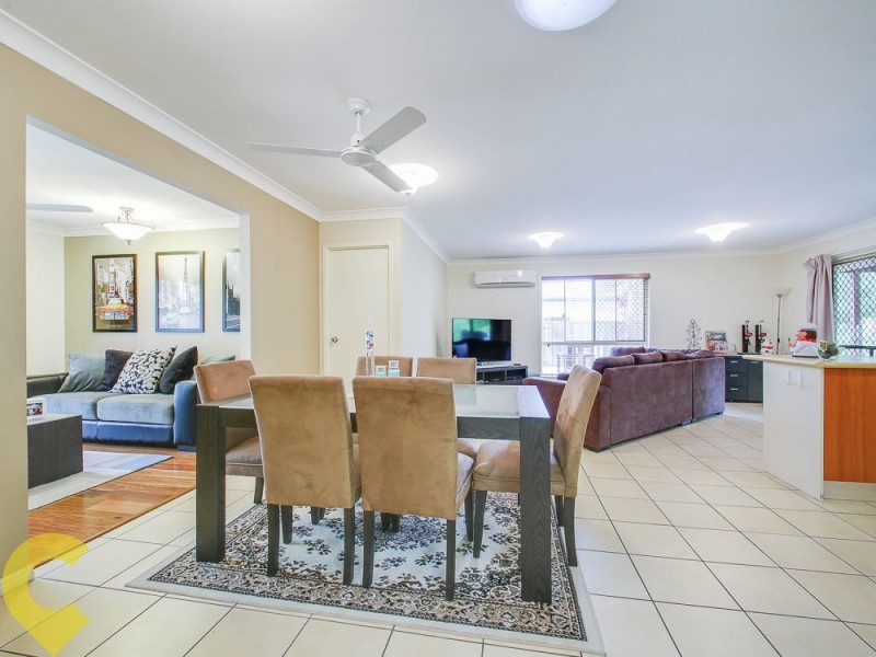 38 Hawkes Avenue, Arana Hills QLD 4054