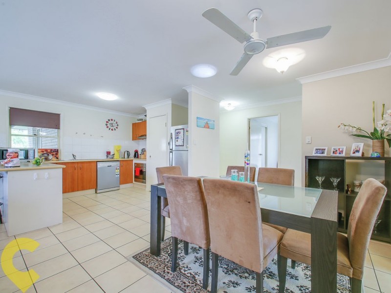 38 Hawkes Avenue, Arana Hills QLD 4054