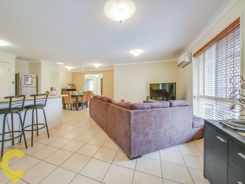 38 Hawkes Avenue, Arana Hills QLD 4054