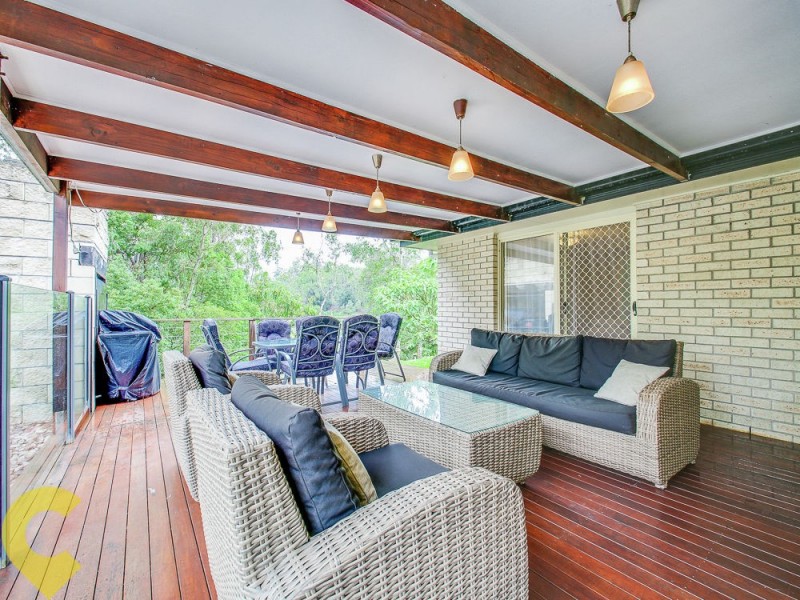 38 Hawkes Avenue, Arana Hills QLD 4054