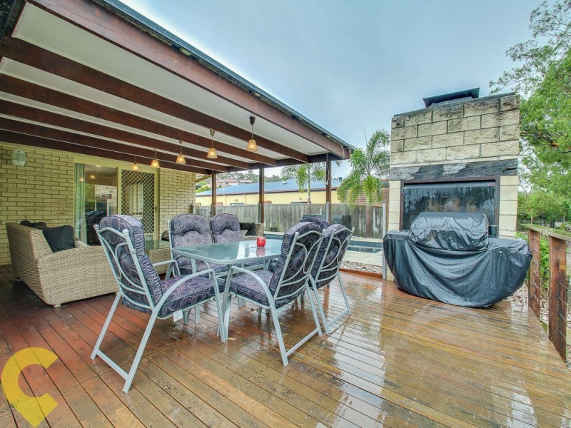 38 Hawkes Avenue, Arana Hills QLD 4054