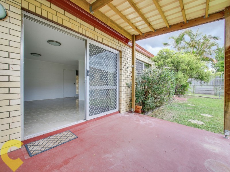 4/43 Buller Street, Everton Park QLD 4053