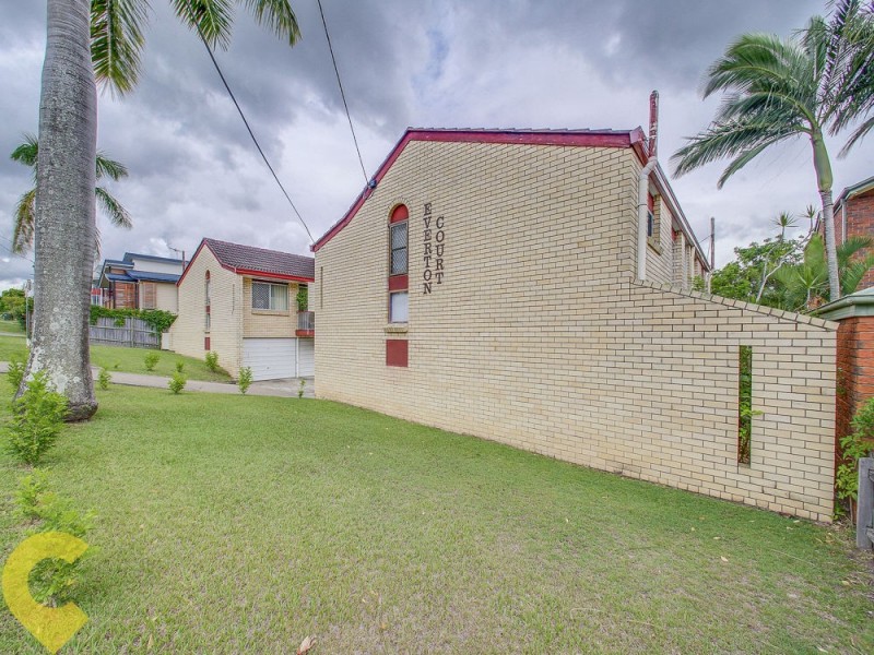 4/43 Buller Street, Everton Park QLD 4053