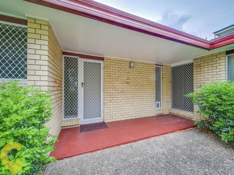 4/43 Buller Street, Everton Park QLD 4053