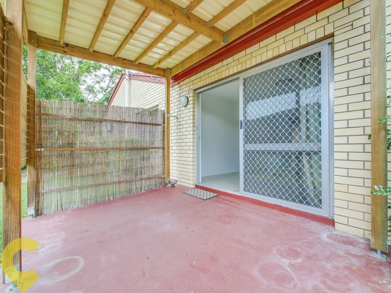 4/43 Buller Street, Everton Park QLD 4053