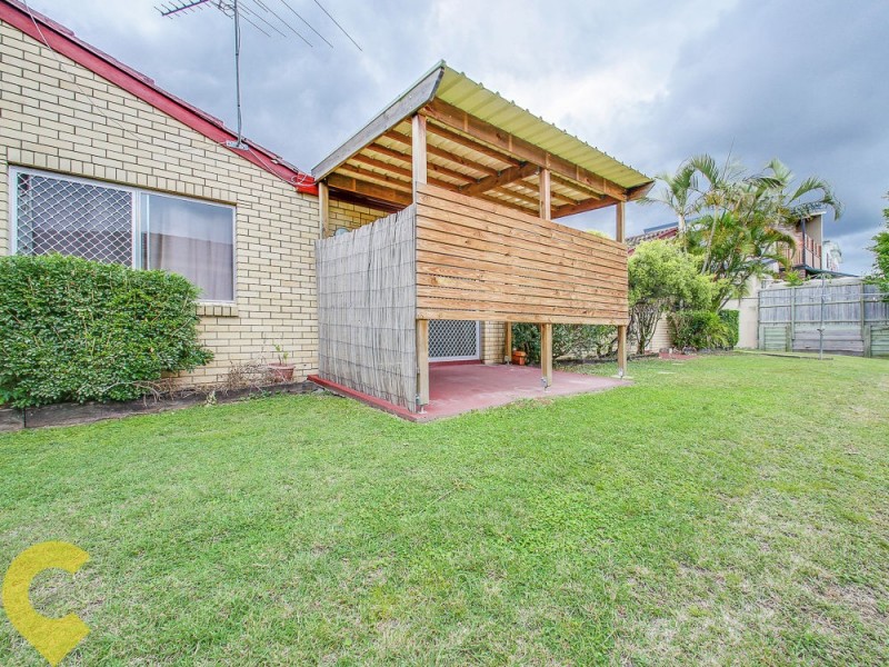 4/43 Buller Street, Everton Park QLD 4053