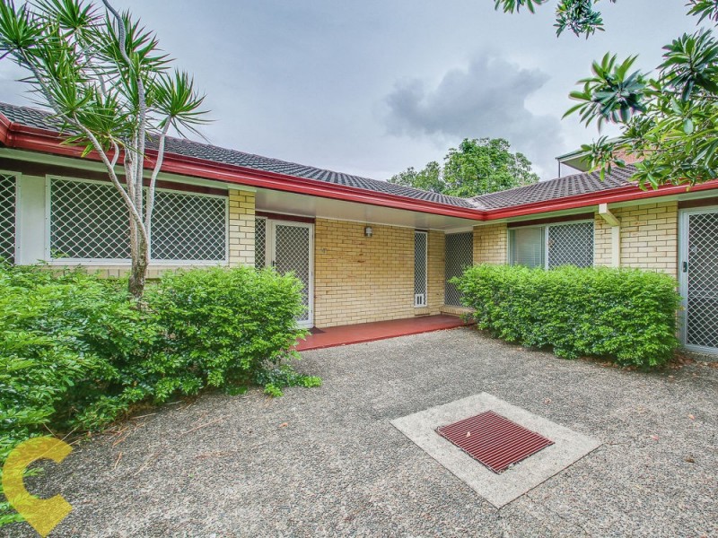 4/43 Buller Street, Everton Park QLD 4053