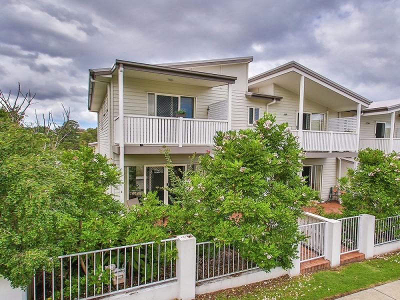 1/57 Buller Street, Everton Park QLD 4053