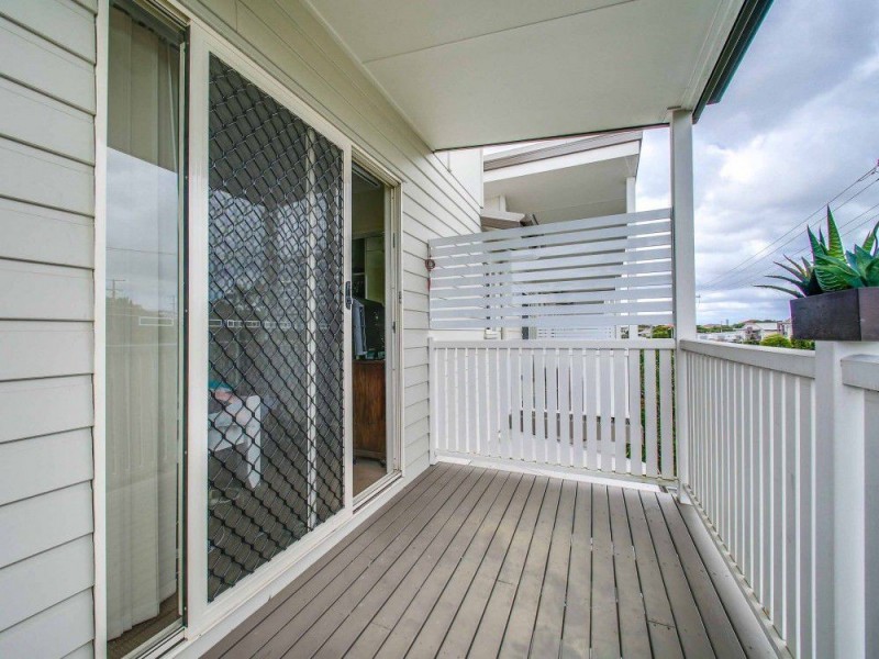 1/57 Buller Street, Everton Park QLD 4053