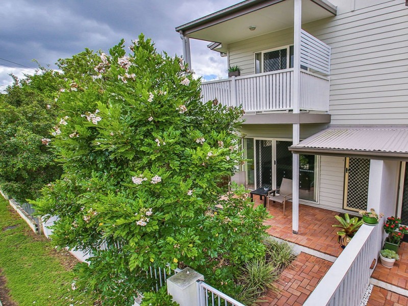 1/57 Buller Street, Everton Park QLD 4053